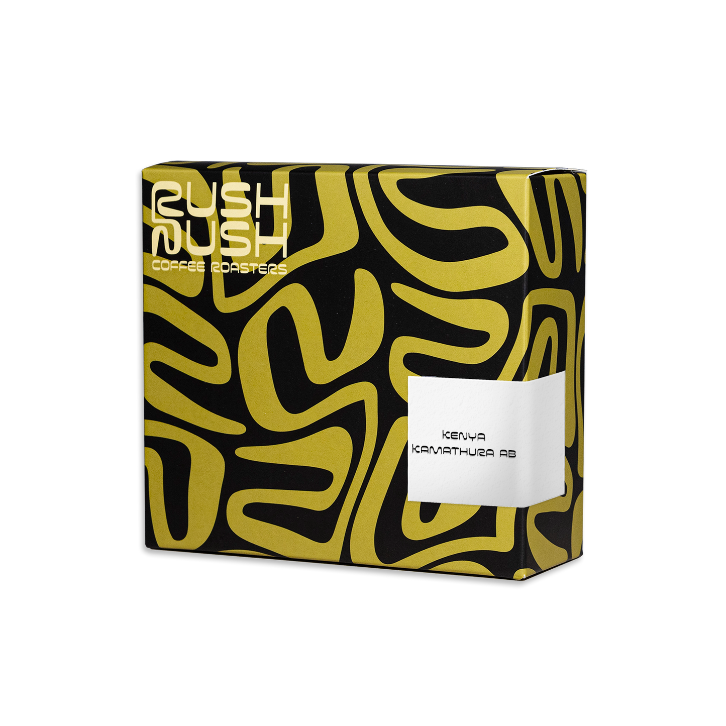 Kenya Kamathura AB Filter