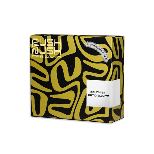 Colombia Patio Bonito Filter (wholesale)